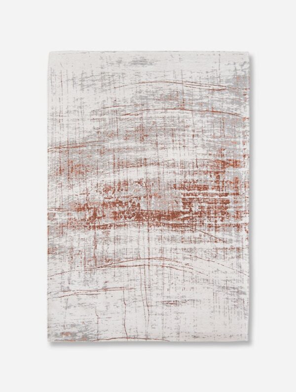 Tapis Mad Men Griff Copperfield Louis de Poortere