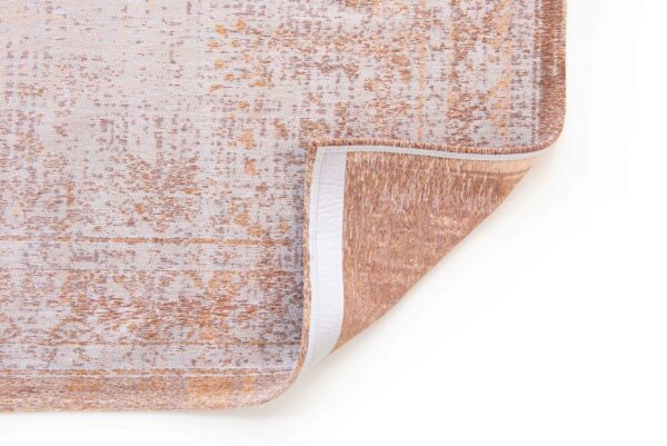 Tapis Fading World Medallion Salmon Louis de Poortere – Image 5