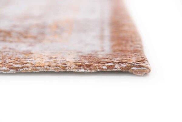 Tapis Fading World Medallion Salmon Louis de Poortere – Image 9