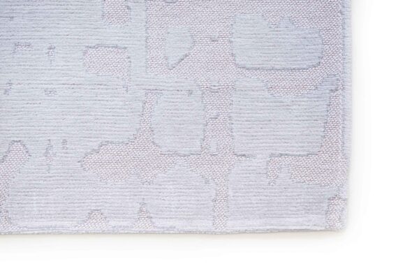 Tapis Structures Baobab Tsingy Oyster Louis de Poortere – Image 7