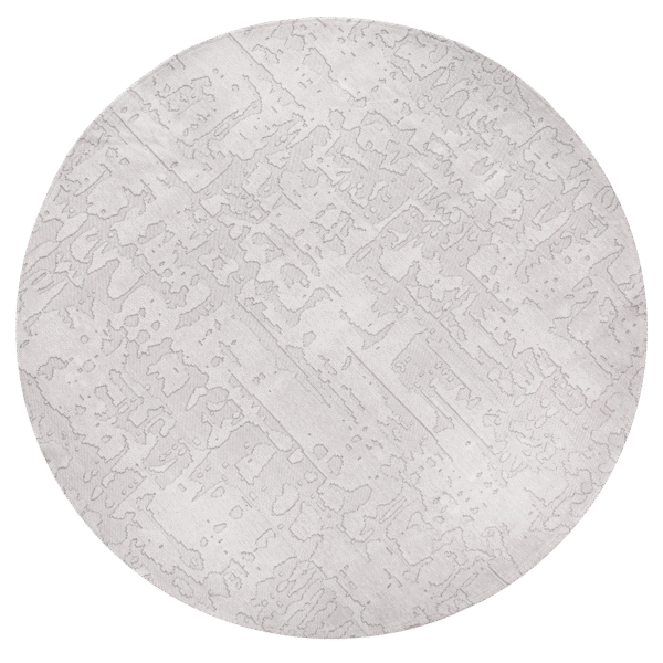Tapis Structures Baobab Tsingy Oyster Louis de Poortere – Image 3
