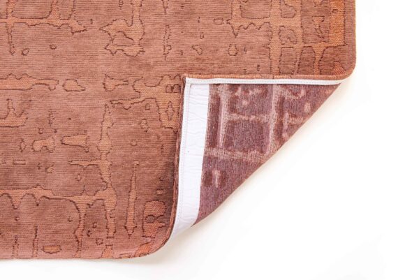 Tapis Structures Baobab Za Copper Louis de Poortere – Image 9