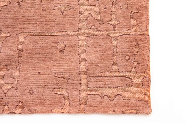Tapis Structures Baobab Za Copper Louis de Poortere – Image 8
