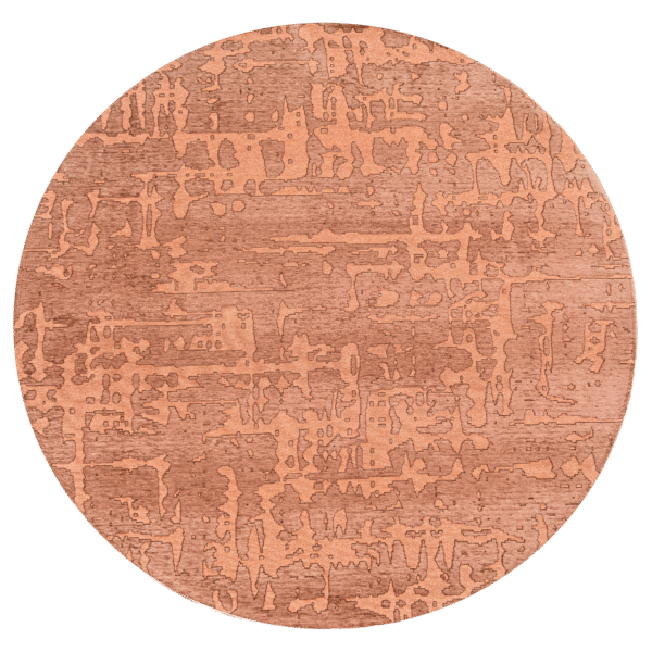Tapis Structures Baobab Za Copper Louis de Poortere – Image 3
