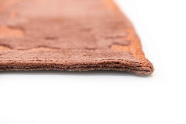 Tapis Structures Baobab Za Copper Louis de Poortere – Image 10