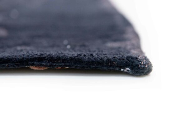 Tapis Structures Baobab Black Water Louis de Poortere – Image 10