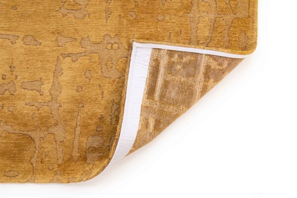 Tapis Structures Baobab Madagascar Gold Louis de Poortere – Image 6