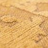 Tapis Structures Baobab Madagascar Gold Louis de Poortere – Image 8