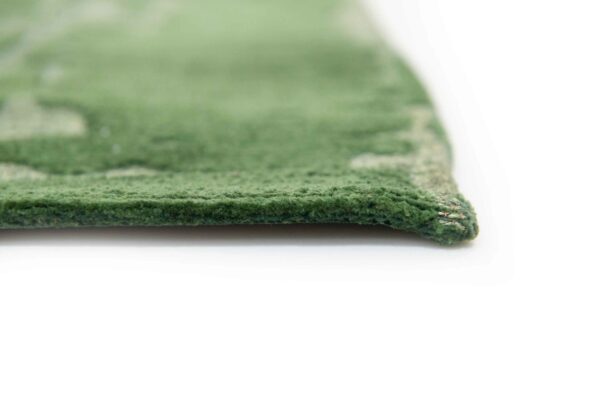Tapis Structures Baobab Perrier's Green Louis de Poortere – Image 10