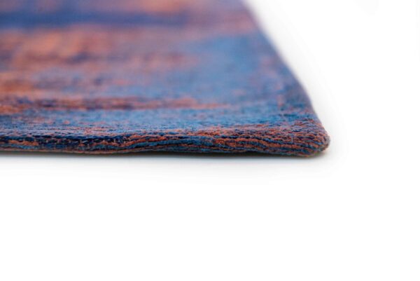 Tapis Atlantic Venetian Dust Sunset Blue Louis de Poortere – Image 8