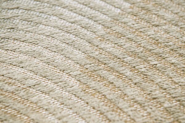 Tapis Meditation Coral Shell Beige Louis de Poortere – Image 7
