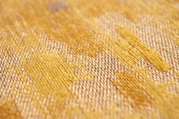 Tapis Atlantic Venetian Dust Rialto Gold Louis de Poortere – Image 7