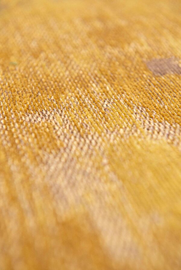 Tapis Atlantic Venetian Dust Rialto Gold Louis de Poortere – Image 8