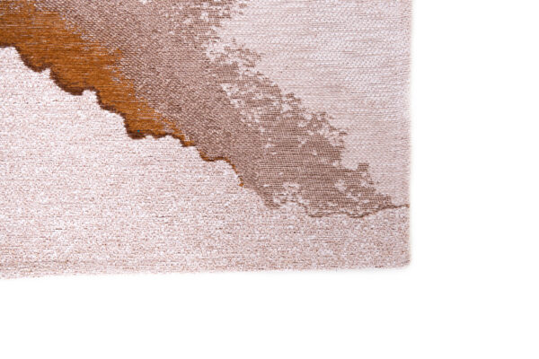 Tapis Meditation Lagoon Chestnut Louis de Poortere – Image 7