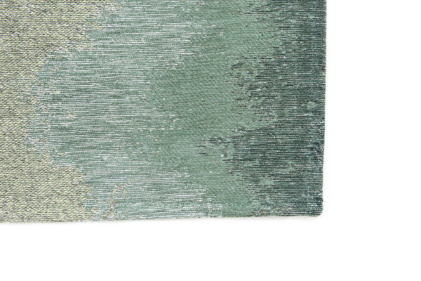 Tapis Meditation Lagoon Palm Green Louis de Poortere – Image 9