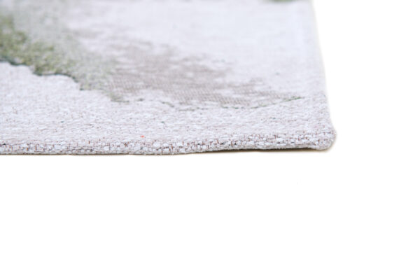 Tapis Meditation Lagoon Palm Green Louis de Poortere – Image 10