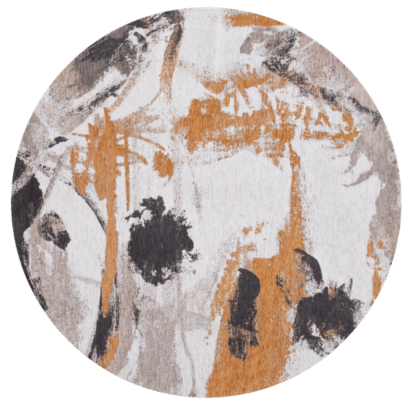 Tapis Gallery Fresque Middle Of Louis de Poortere – Image 5