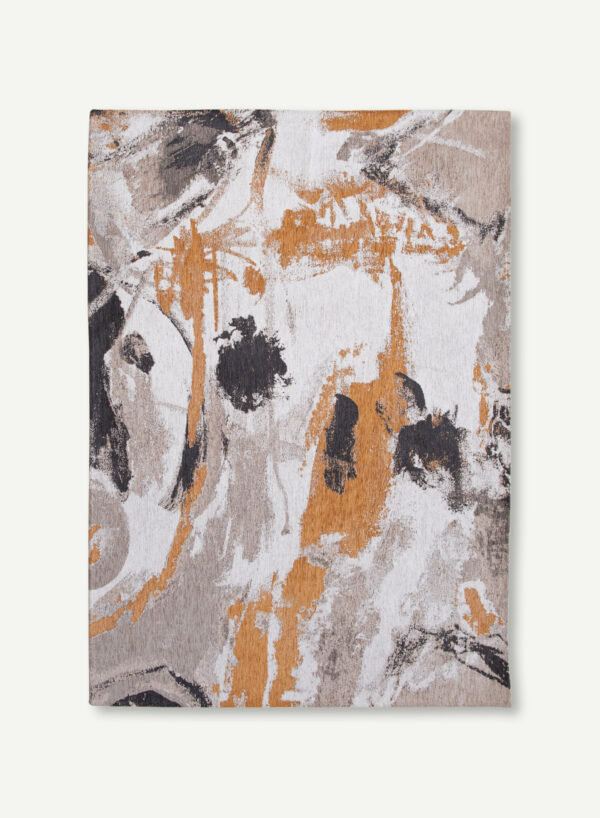Tapis Gallery Fresque Middle Of Louis de Poortere