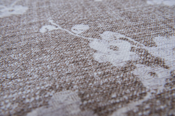 Tapis Sakura Morning Mist Louis de Poortere – Image 5