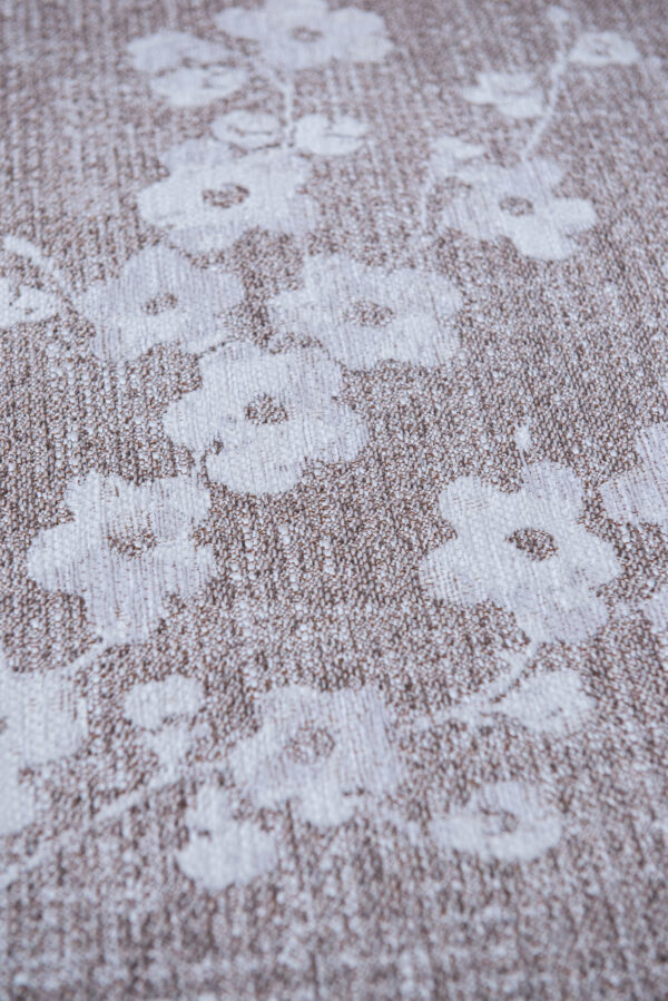 Tapis Sakura Morning Mist Louis de Poortere – Image 6