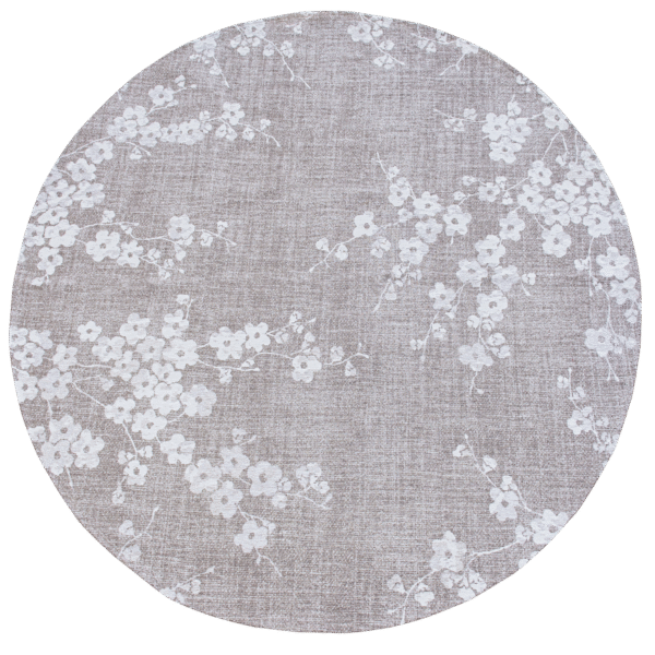 Tapis Sakura Morning Mist Louis de Poortere – Image 3