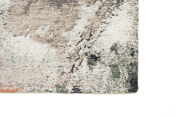 Tapis Gallery Fresque Indian Rice Louis de Poortere – Image 9
