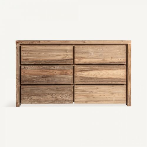 Commode Lux Vical Home