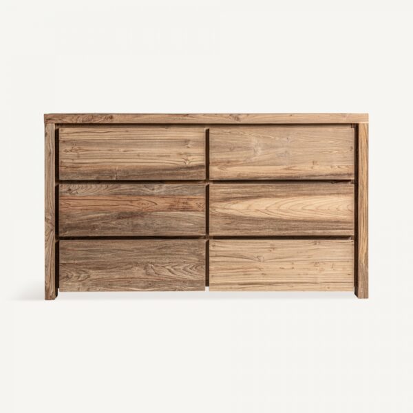 Commode Lux Vical Home