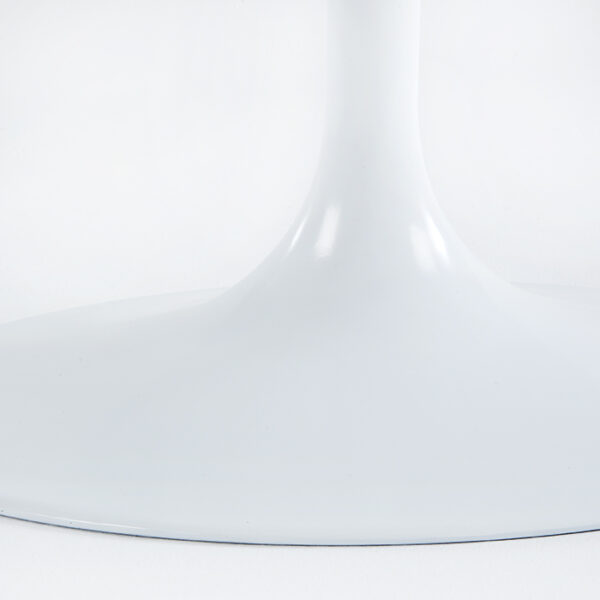 Table en marbre ovale Obaline Thai Natura-25612:00