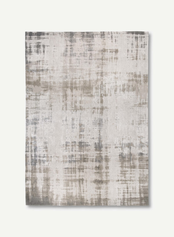 Tapis Atlantic Venetian Dust Padua Beige Louis de Poortere