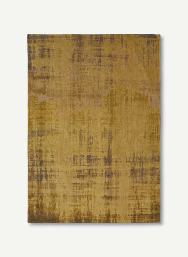 Tapis Atlantic Venetian Dust Rialto Gold Louis de Poortere