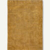 Tapis Structures Baobab Madagascar Gold Louis de Poortere