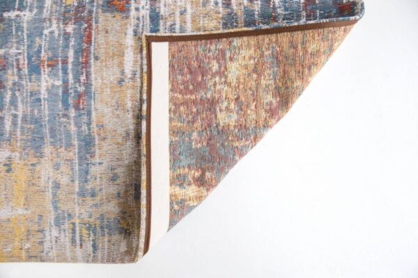 Tapis Atlantic Streaks Montauk Multi Louis de Poortere – Image 7