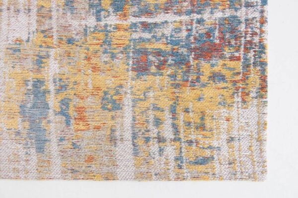 Tapis Atlantic Streaks Montauk Multi Louis de Poortere – Image 4