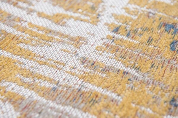 Tapis Atlantic Streaks Montauk Multi Louis de Poortere – Image 5