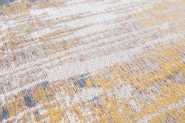 Tapis Atlantic Streaks Montauk Multi Louis de Poortere – Image 6