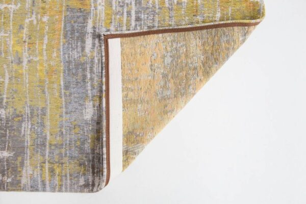 Tapis Atlantic Streaks Sea Bright Sunny Louis de Poortere – Image 7