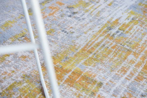 Tapis Atlantic Streaks Sea Bright Sunny Louis de Poortere – Image 10