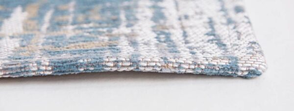 Tapis Atlantic Streaks Long Island Blue Louis de Poortere – Image 10