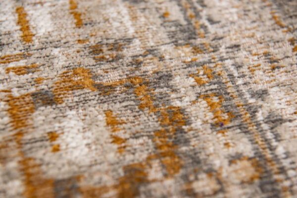 Tapis Antiquarian Ushak Suleiman Grey Louis de Poortere – Image 5