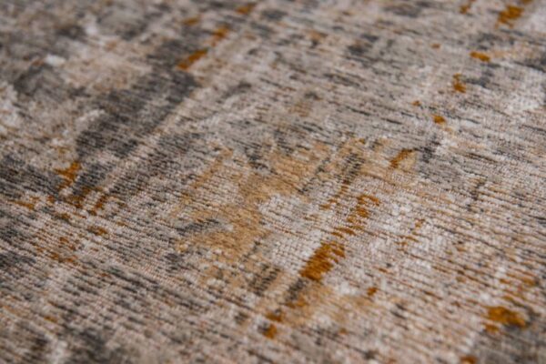 Tapis Antiquarian Ushak Suleiman Grey Louis de Poortere – Image 6