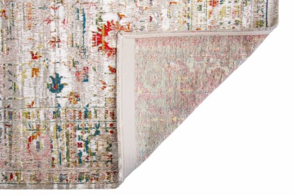 Tapis Antiquarian Ushak Turkish Delight Louis de Poortere – Image 3