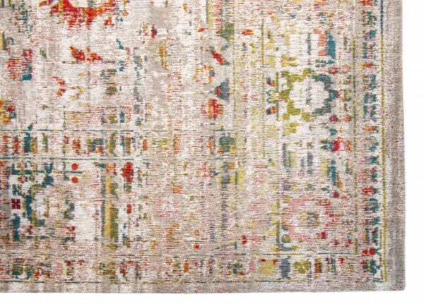 Tapis Antiquarian Ushak Turkish Delight Louis de Poortere – Image 4