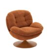 fauteuil memento fox pied naturel 81x86xh83cm