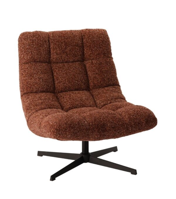 Fauteuil Montclar Fox Chiné Athezza – Image 2