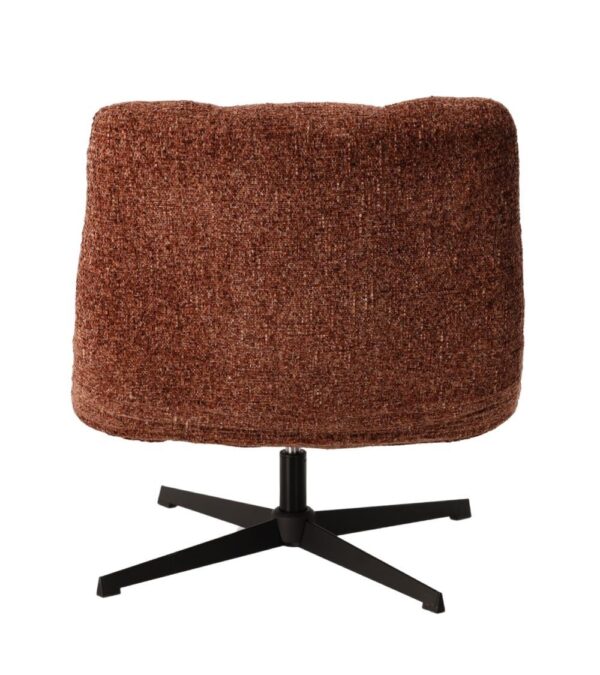 Fauteuil Montclar Fox Chiné Athezza – Image 4