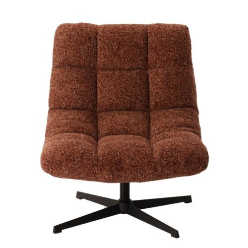 Fauteuil Montclar Fox Chiné Athezza
