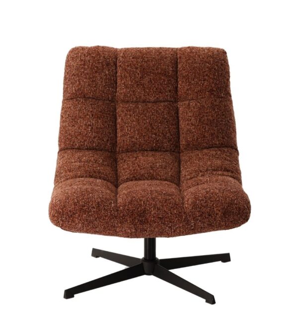 Fauteuil Montclar Fox Chiné Athezza