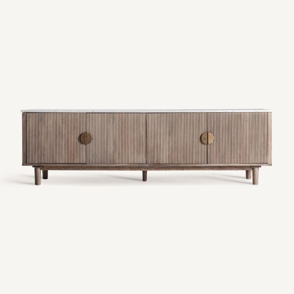 Meuble TV Zerf Vical Home 200