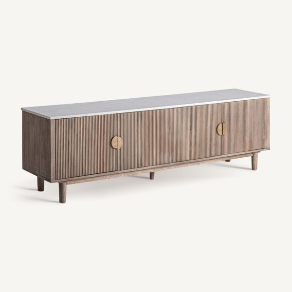 Meuble TV Zerf Vical Home 200 – Image 2